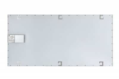 LED panel 2x4 edge-lit panel UL FCC led flat panel lamp dimmable 4000k-6000k 2