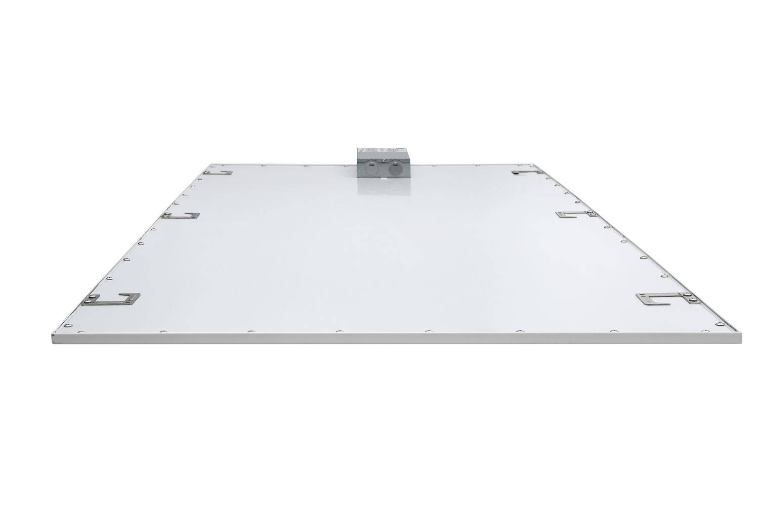 LED panel 2x4 edge-lit panel UL FCC led flat panel lamp dimmable 4000k-6000k 3