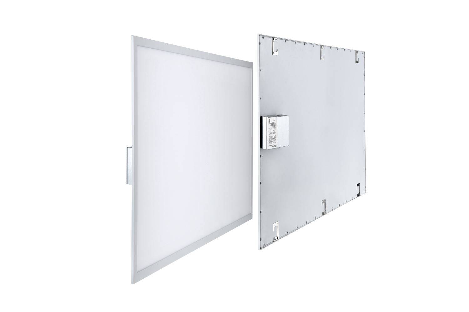 LED panel 2x4 edge-lit panel UL FCC led flat panel lamp dimmable 4000k-6000k 5